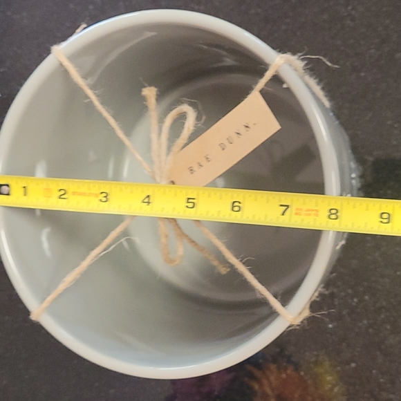 🪴Rae Dunn Large Planter - Picture 5 of 7